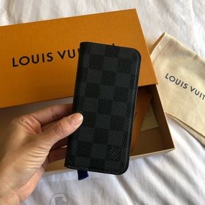 Louis Vuitton phone case